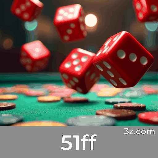 51ff: Seu Cassino Online Confiável e Seguro