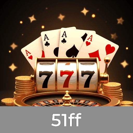 51ff: Apostas Móveis com Facilidade e Funções Completas