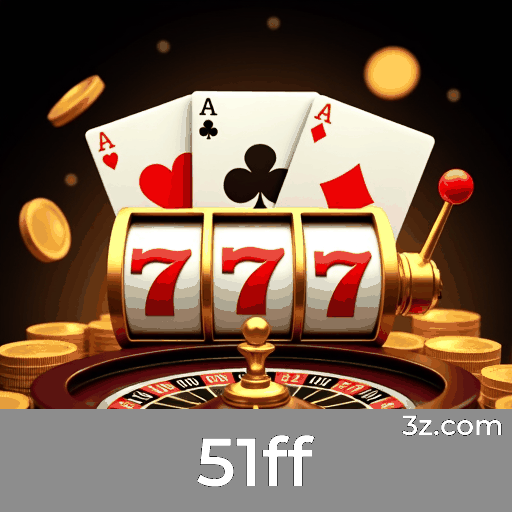 Experimente 51ff: Apostas Móveis Completas e Rápidas