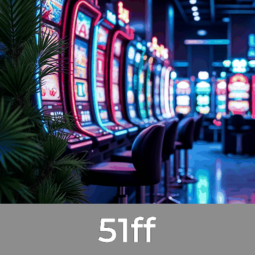 51ff: Descubra o Processo de Login Avançado e Seguro