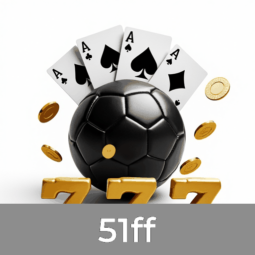 51ff: Experiência Profissional em Jogos de Mesa ao Vivo