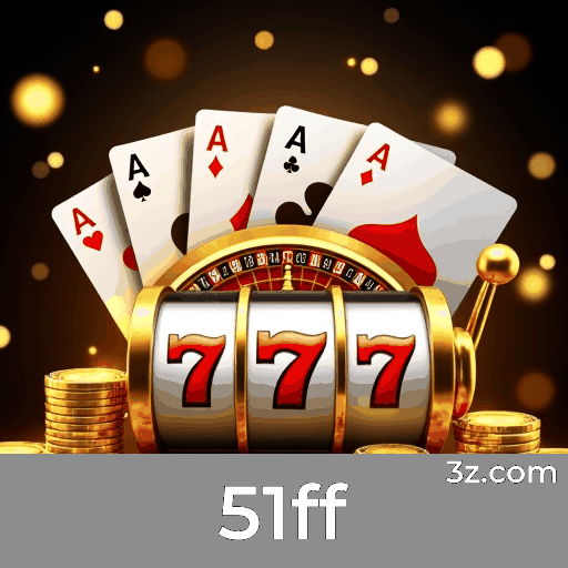 51ff: Bônus Generosos para Jogadores Brasileiros