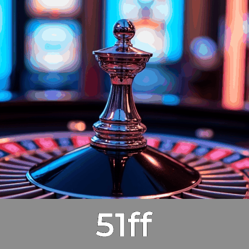 Bônus e Ofertas Únicas no 51ff: Imperdíveis!