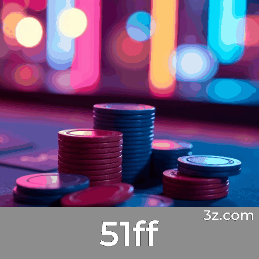 51ff: Seu Cassino Online Confiável e Seguro