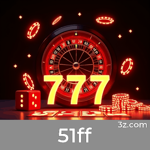 51ff: Bônus Generosos para Jogadores Brasileiros