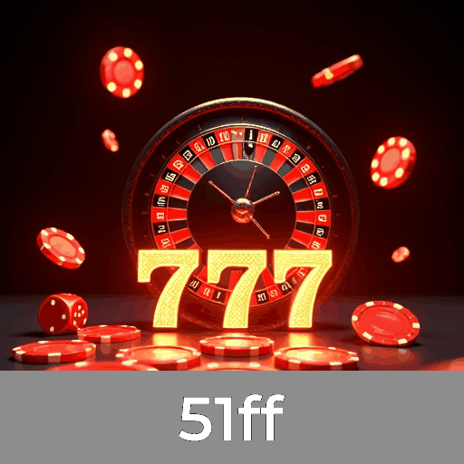 Descubra as Ofertas Exclusivas e Recompensas no 51ff para Jogos Online