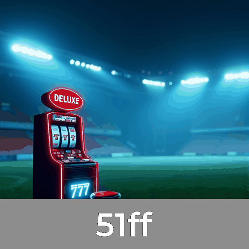 51ff: Cassino Confiável e Divertido