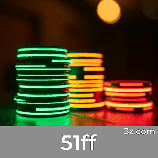 51ff: Seu Cassino Online Confiável e Seguro