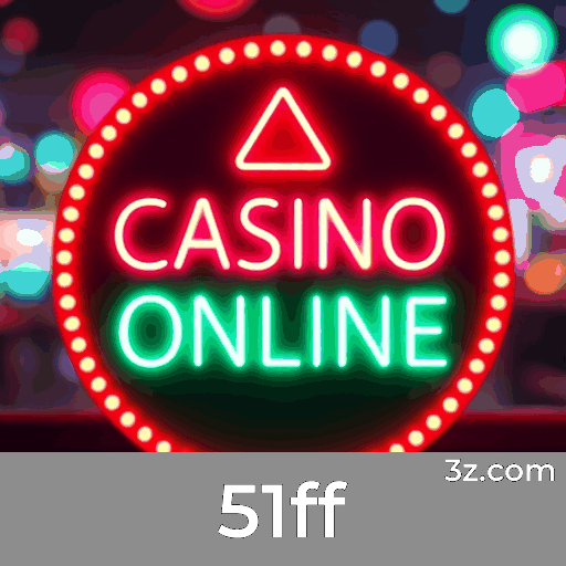 Casino em Realidade Aumentada: Tecnologia 3D no 51ff
