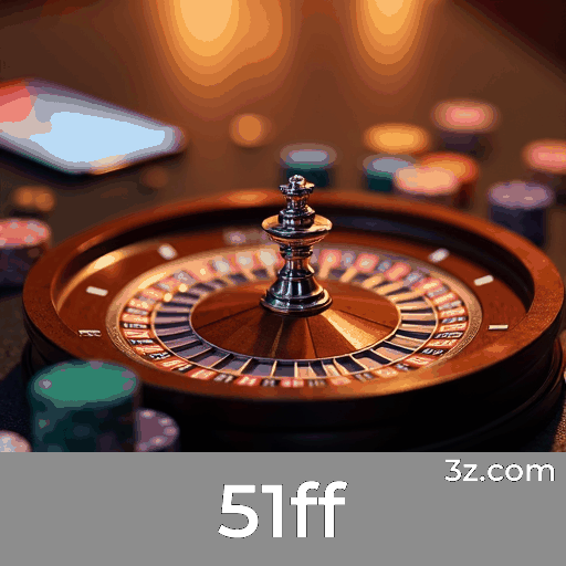 51ff: Seu Cassino Online Confiável e Seguro