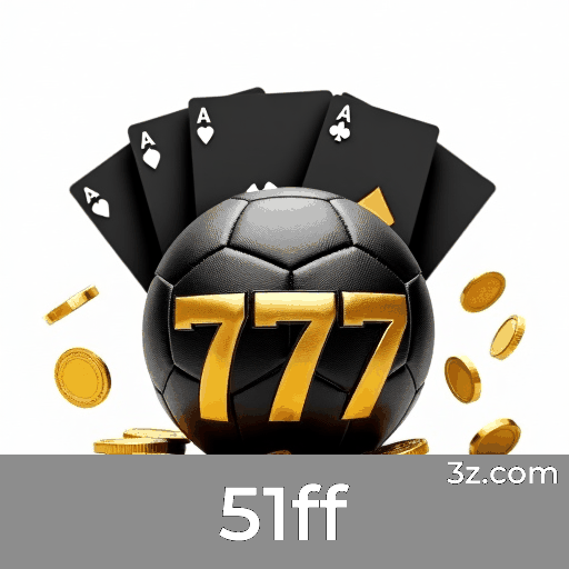 51ff: Slots - Grandes Prêmios, Blackjack - Estratégia, Roleta - Emoção
