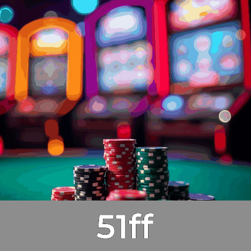 51ff: Cassino Confiável e Divertido