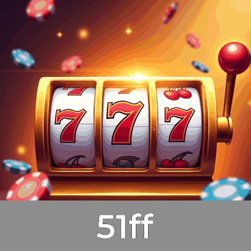 Descubra a Variedade de Jogos de Cassino no 51ff: Experiência Única